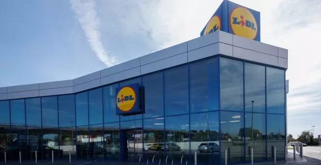 Las claves de la investigación sobre la carne de pollo de Lidl: por qué puede ser un riesgo para la salud pública