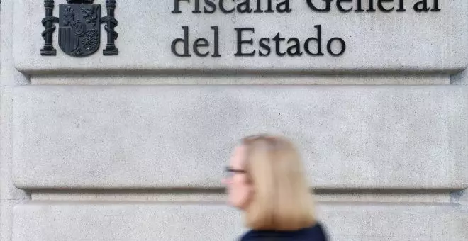 La cúpula fiscal avala que la amnistía incluya la malversación del 'procés'