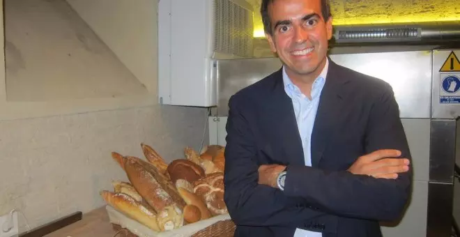 La firma de productos de panadería Europastry planea salir a Bolsa para captar 225 millones