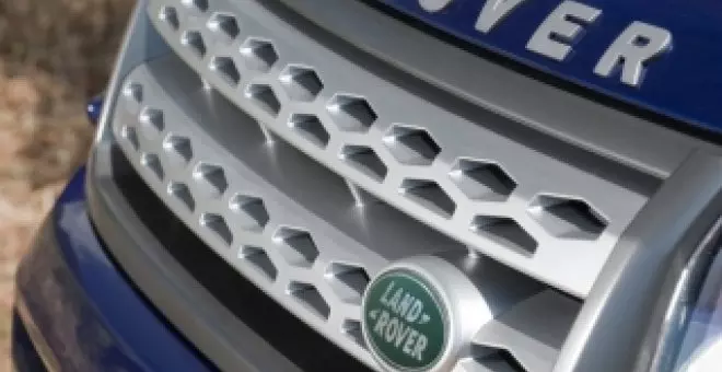 Land Rover ampliará su cartera eléctrica con el regreso de uno de sus modelos más icónicos