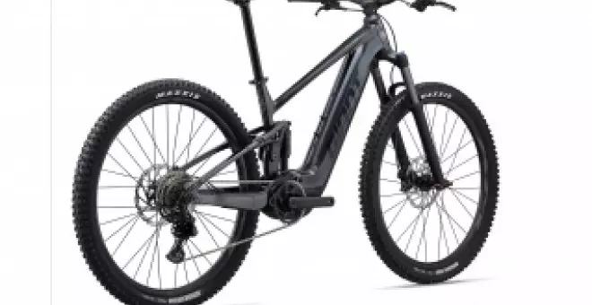 Con esta rebaja, una de las bicicletas eléctricas de montaña de mayor calidad se queda por menos de 3.000 euros