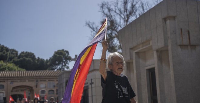 Alacant homenajea a 17 víctimas del franquismo este sábado