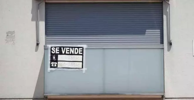 Posos de anarquía - Piratas inmobiliarios consentidos por la Junta de Andalucía