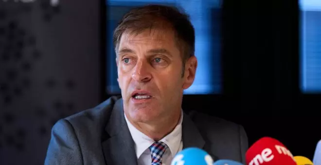 "El Gobierno de Cantabria tiene que ser más exigente con la bajada de impuestos"
