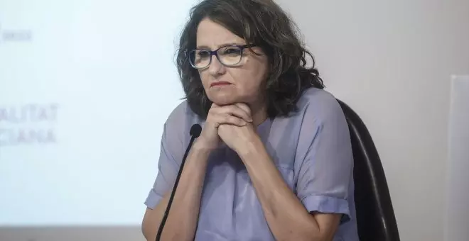 L'Audiència de València reobre la causa contra Mónica Oltra