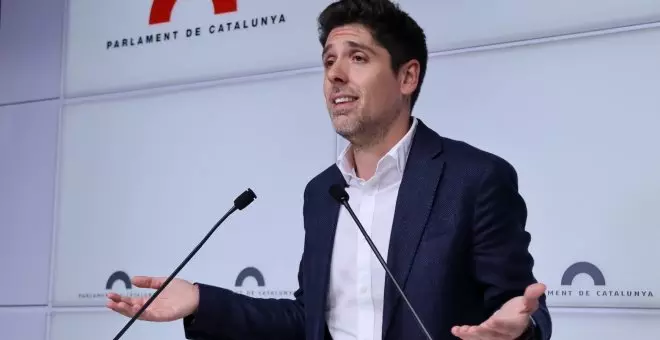 Els comuns reclamen conèixer i sancionar "les despeses irregulars" d'Ignacio Garriga