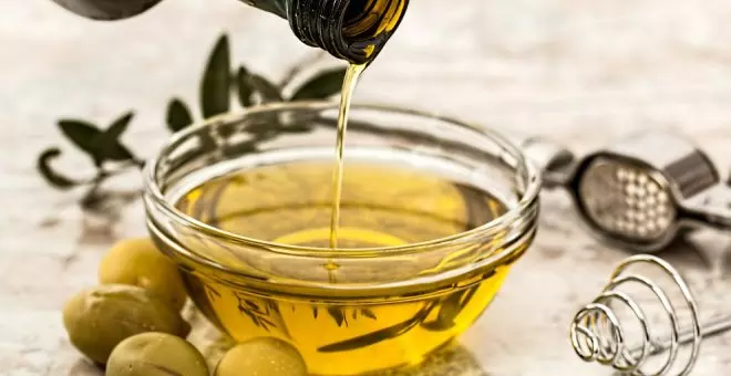 El Gobierno eliminará el IVA del aceite de oliva a partir del 1 de julio