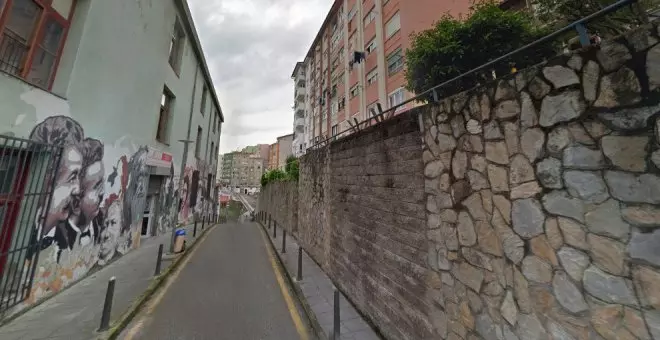 Denuncian presencia de cucarachas en las calles de Santander, donde "los vecinos pagan impuestos de primera y tienen servicios públicos de tercera"