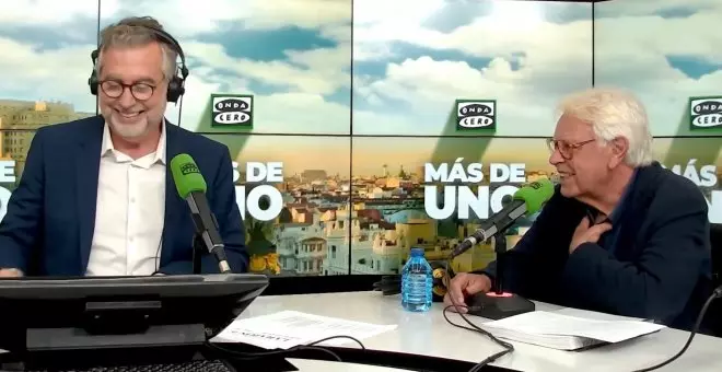 Felipe González elogia a Meloni y asegura que "Abascal nos arreglaría el problema con Le Pen": "Socialista, pero no mucho"