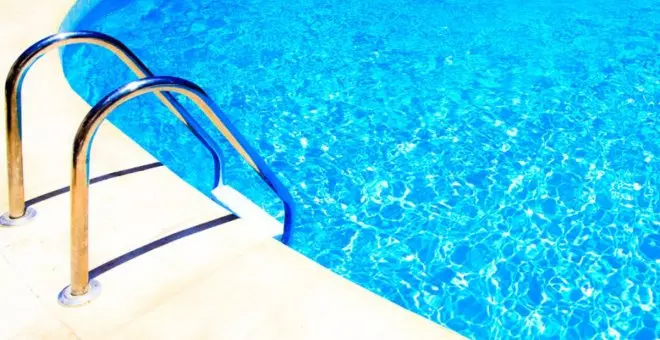 Encuentran muerto a un hombre de 60 años en la piscina de un camping de una pedanía de Ciudad Real