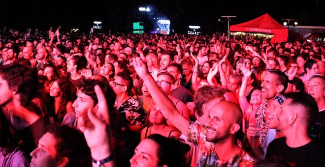 Nou propostes de festivals musicals poc coneguts per aquest estiu