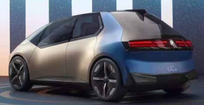 Aunque se acaba de renovar, BMW ya sabe qué hacer con el futuro Serie 1 electrificado