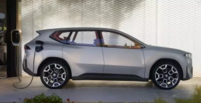 Nada de sólo coches eléctricos: BMW lo apostará todo a la "flexibilidad tecnológica"