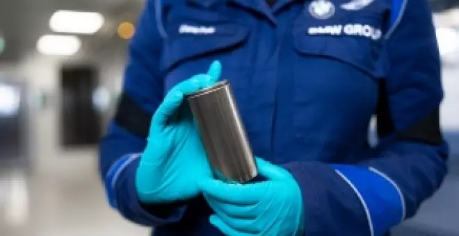 BMW rompe un acuerdo de Northvolt de 2.000 millones de euros por el rechazo de sus baterías