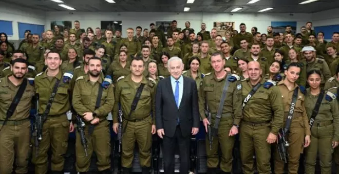 El increíble relato de cómo Netanyahu planeó prolongar la guerra de Gaza
