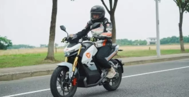 Yadea renueva por completo su oferta de motos eléctricas que venderá en España y que ya hemos probado