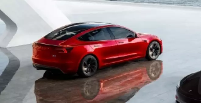 Tesla sale de compras y encarga 301.000 toneladas de litio a una sola empresa china