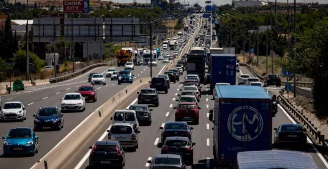 Más de 34.000 vehículos en Cantabria se enfrentan a multas de hasta 500 euros