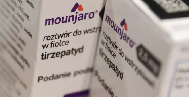 Llega a farmacias un nuevo medicamento para competir con Ozempic