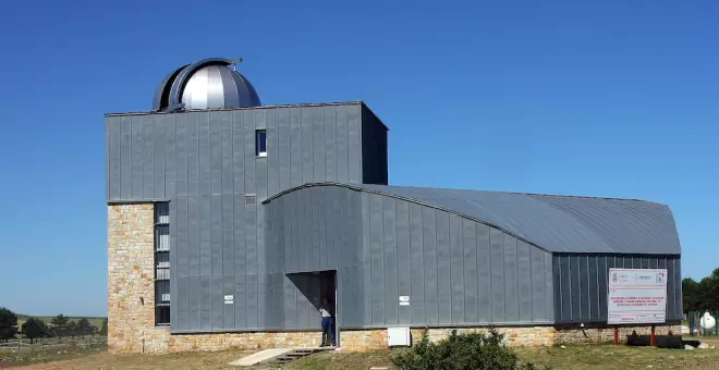 El Observatorio Astronómico de Cantabria extenderá su actividad todo el año