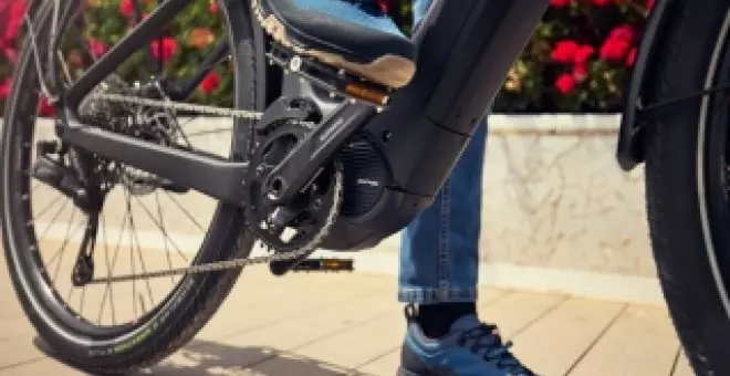 Nuevos motores Shimano para bicicletas eléctricas: superventas aseguradas por precio, tecnología y versatilidad
