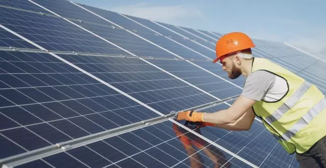 L'elèctrica pública de la Generalitat destina 10 milions a la primera compra de parcs solars