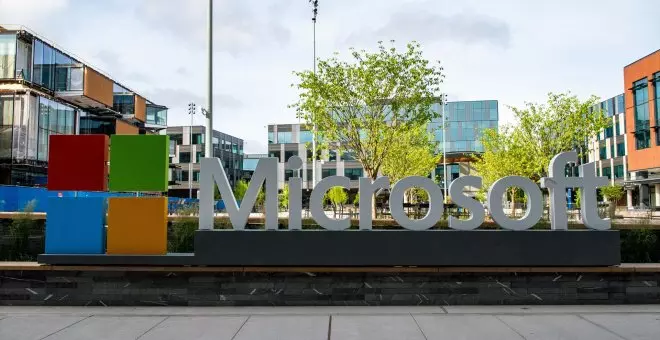 La Comisión Europea acusa a Microsoft de abuso de posición por imponer 'Teams' a los usuarios de Office
