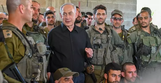 La Corte Suprema de Israel revoca la exención militar para los ultraortodoxos