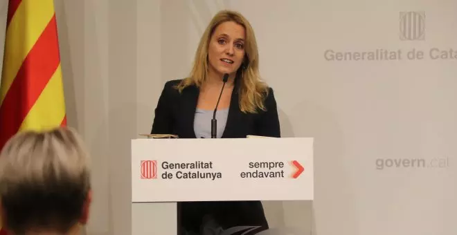 La Generalitat executa prop del 90% de les inversions pressupostades el 2023