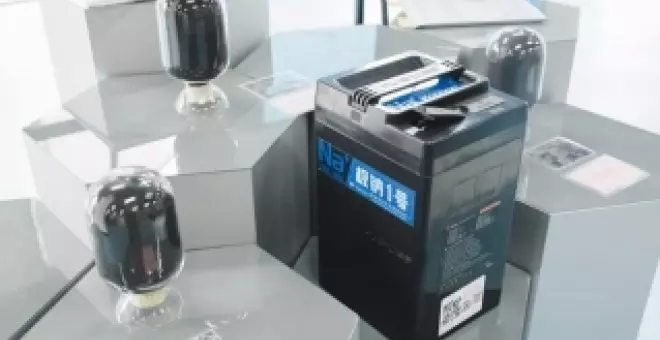 Yadea ha desarrollado una batería de sodio segura y barata que ya utiliza en sus motos eléctricas