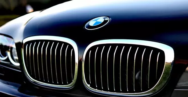 Condenan a BMW a indemnizar a sus clientes por el cártel de fabricantes de automóviles
