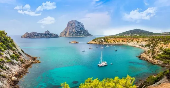 3 rutas de senderismo para conocer Ibiza
