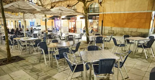 Hostelería de Cantabria augura un "buen" verano y reclama "más igualdad" con los pisos turísticos