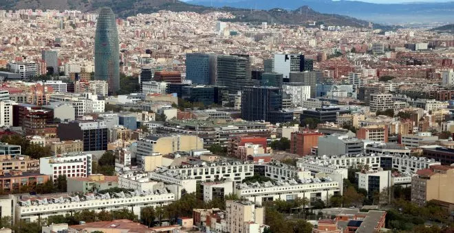 El nombre d'entitats d'Economia Social i Solidària creix un 10% en cinc anys a Barcelona