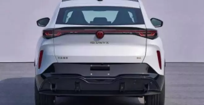 El CUPRA Tavascan será el primer modelo de la nueva submarca ID.UX de Volkswagen en China