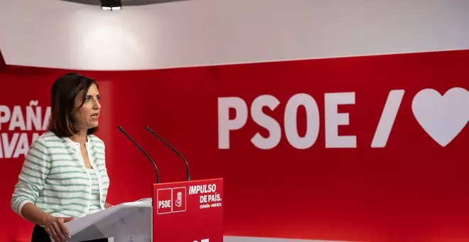 El PSOE espera que la segunda vuelta en Francia se convierta en otro 23J que frene a la ultraderecha