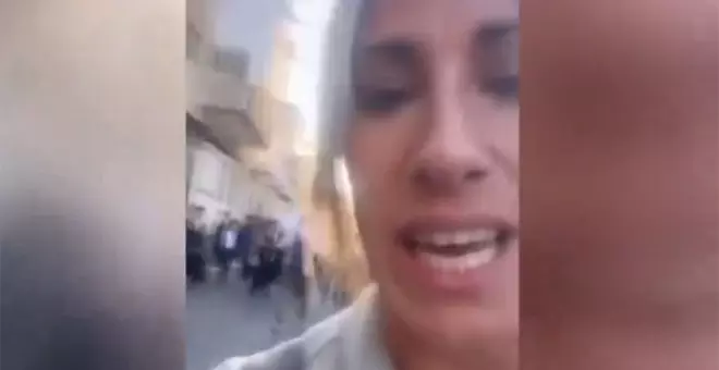"Como no os larguéis os vamos a tirar piedras a la cabeza": la pesadilla de un grupo de mujeres periodistas en un barrio de judíos ultraortodoxos