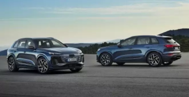 Audi confirma el lanzamiento de dos nuevas versiones para el mejor de sus coches eléctricos