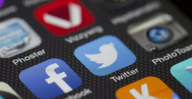 Twitter solo eliminó el 7,5% del contenido de odio reportado por sus usuarios en 2023