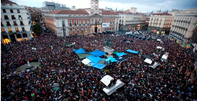 Dominio Público - Cambiarlo todo, empezando por nosotros mismos