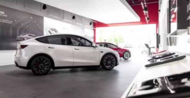 Las entregas de Tesla en el segundo trimestre son mejores de lo esperado, pero siguen cayendo