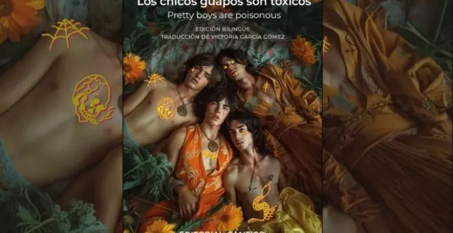 Los chicos guapos son tóxicos