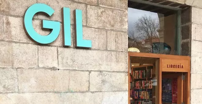 Librería Gil, Premio 'Boixareu Ginesta al librero del año'