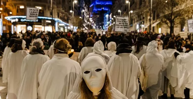 Extremadura, Galicia y Cantabria, a la cola en la acogida de víctimas de violencia machista