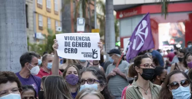 Condenan a cinco años a un hombre por abusar sexualmente de su nieta en Sevilla