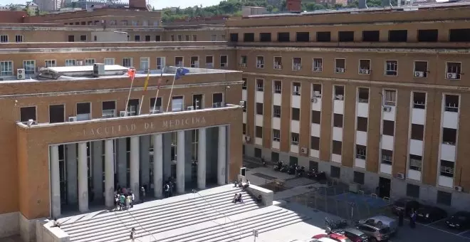 Dominio Público - Maltrato institucional, o cuando el pacto por la ciencia consiste en desmontarla