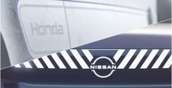 Nissan y Honda están pensando en trabajar juntas para crear líneas de negocio contra Tesla