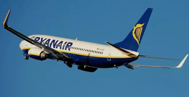 Ryanair y Volotea encabezan las reclamaciones de los consumidores asturianos