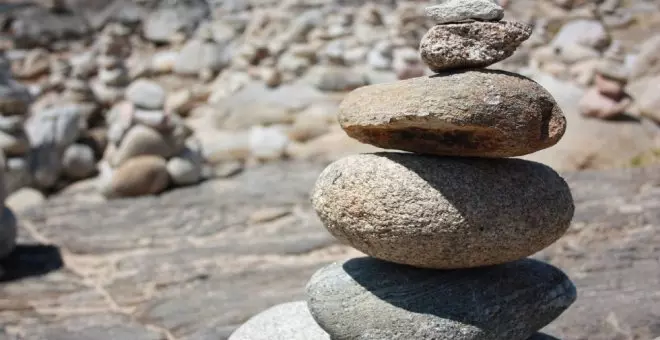 Hacer el Camino de Santiago con amigos, una experiencia positiva