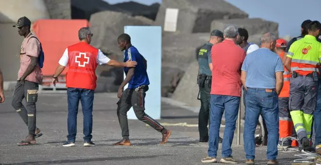 Muerte y abusos, la realidad de las rutas migratorias antes de llegar al Mediterráneo